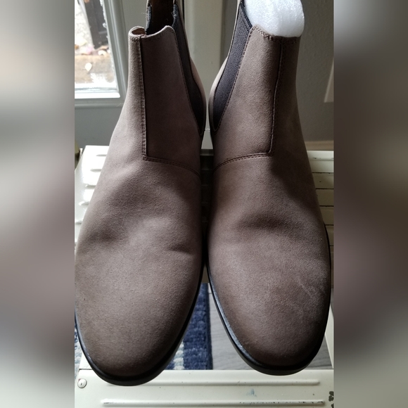 Call It Spring Harcourt Chelsea Boot | Men's | Beige | Size 9 | Boots - Picture 6 of 7